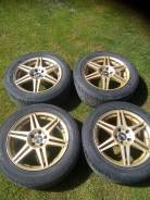 Sparco. 7.0x16", 5x100.00, ET50, ЦО 73,0 мм.