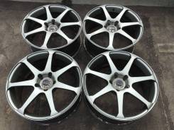 AVS Model 7. 8.0x18", 5x114.30, ET40, ЦО 73,0 мм.