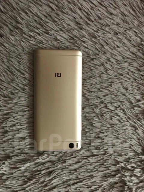 Xiaomi Mi5S. �/�, �������, 4G LTE, Dual-SIM ����