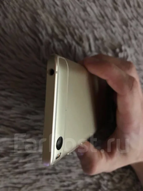 Xiaomi Mi5S. �/�, �������, 4G LTE, Dual-SIM ����