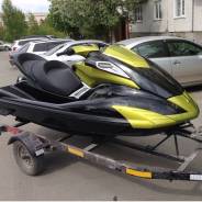 Yamaha FX SHO. 215,00 л.с., 2010 год год