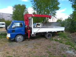 Nissan Atlas. Ниссан атлас, 3 298 куб. см., 3 000 кг.