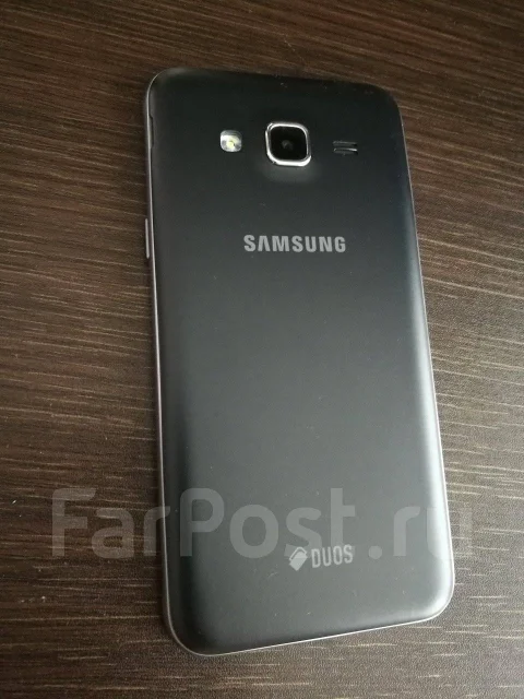 Samsung Galaxy J3 2016. �����, ������, 4G LTE, Dual-SIM ����