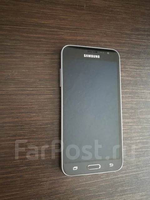 Samsung Galaxy J3 2016. �����, ������, 4G LTE, Dual-SIM ����