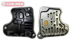 Фильтр автомата. Toyota: Premio, Ractis, Allion, ist, Sienta, Vitz, Corolla Axio, Porte, Avensis, Corolla, Probox, Yaris, Wish, Spade, Auris, C-HR, Co...
