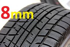 Yokohama Ice Guard IG50+. Зимние, без шипов, 2016 год, 5 %, 4 шт