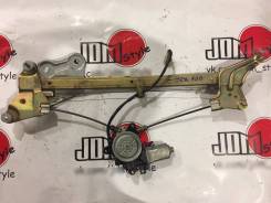 Стеклоподъемный механизм. Toyota Mark II, GX100, JZX100, LX100 Toyota Chaser, GX100, JZX100, LX100