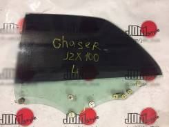 Стекло боковое. Toyota Mark II, GX100, JZX100, LX100 Toyota Chaser, GX100, JZX100, LX100
