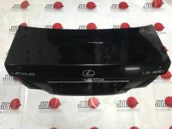 Крышка багажника. Toyota Celsior, UCF30 Lexus LS430, UCF30