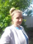 Посудомойщица Фасовщица. Образование не указано