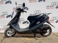 Honda Dio AF27. 49 куб. см., исправен, без птс, без пробега