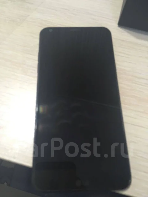 LG Q6a. �/�, ������, 4G LTE ����