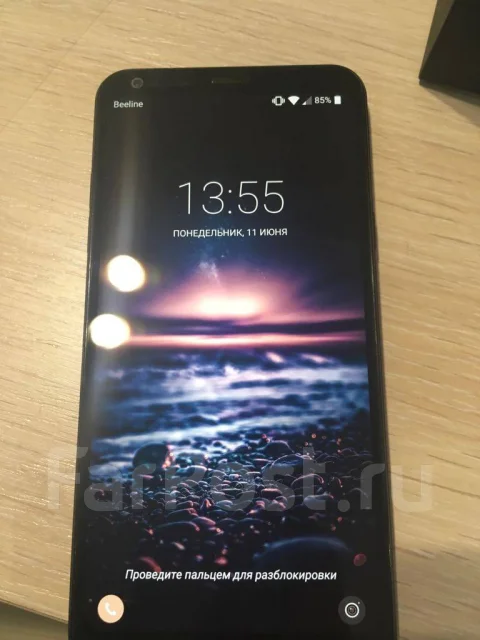 LG Q6a. �/�, ������, 4G LTE ����