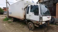 Hino Ranger. Продаётся грузовик HINO Ranger, 7 412 куб. см., 5 000 кг.