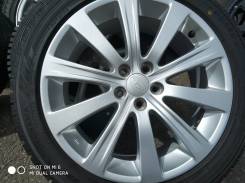 Subaru. 7.0x17", 5x100.00, ET55