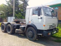 КамАЗ 54115. Продается , 20 000 кг.