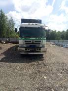 Hino. Продам тягач хино, 13 000 куб. см., 25 000 кг.