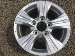 Toyota. 8.0x18", 5x150.00, ET51, ЦО 89,3 мм.