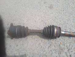 Привод, полуось. Mitsubishi Pajero, V23W, V24V, V24W, V24WG, V25W, V26W, V26WG Двигатели: 4D56, 4M40, 4M40T, 6G72, 6G74