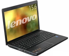 Lenovo G580. 15.6", 2,2����, ��� 4 ��, ���� 500���, WiFi: 1, ����������� �� 2��. ����