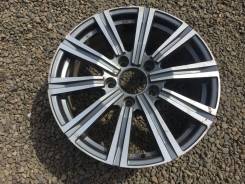 Lexus. 8.5x20", 5x150.00, ET43.5, ЦО 89,0 мм.