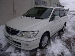 Nissan Presage. TNU30, QR25