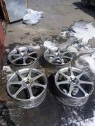 AVS Model 7. 7.5x18", 5x100.00, ET50, ЦО 73,0 мм.