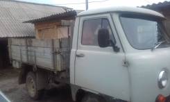 УАЗ 3303. Уаз 3303, 2 500 куб. см., 1 000 кг., 4x4