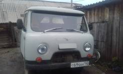 УАЗ 3303. Уаз 3303, 2 500 куб. см., 1 000 кг.