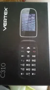 Vertex C310. �����, ������ ����
