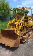 Komatsu. Бульдозер с экскаваторной лапой D20, 2 600 куб. см., 4 000,00 кг.