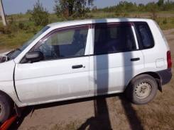 Mazda Demio. DW3W