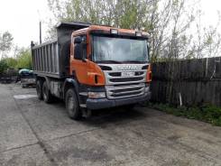 Scania. Продается грузовик P6X400