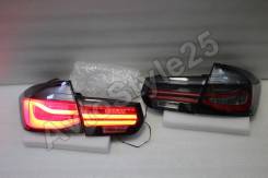Стоп-сигнал. BMW 3-Series, F30