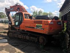 Doosan. Продам экскаватор doosan dx340Lca, 1,80 куб. м.
