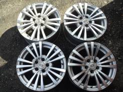 DAI Alloys Elegante. 6.5x15", 5x114.30, ET35