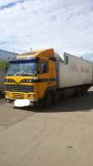 Volvo. Продается грузоаикvolvo, 12 000 куб. см., 17 000 кг.