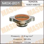 Крышка радиатора "Masuma" 0.9 kg/cm MOX-201