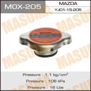 Крышка радиатора "Masuma" 1,1 kg/cm MOX-205