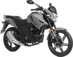 Irbis VJ 250. 250 куб. см., исправен, птс, без пробега