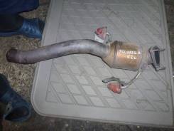 Катализатор. Volkswagen Touareg Audi Q7, 4LB Двигатель BAR