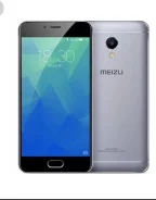 Meizu M5s. �����, 32 ��, �����, 3G, 4G LTE, Dual-SIM