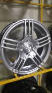 SH. 6.0x14", 4x100.00, ET38, ЦО 73,1 мм.