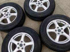 Michelin Latitude Tour HP. Летние, 2009 год, 10 %, 4 шт