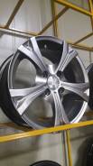 SH. 6.0x14", 4x100.00, ET38, ЦО 73,1 мм.