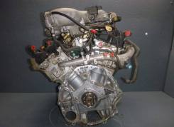 Двигатель в сборе. Infiniti: FX30d, QX56, I30, G20, FX50, M45, M35, QX30, QX4, M30, Q70, G25, G37, I35, FX45, EX35, FX35, EX30d, EX37, FX37, EX25 Двиг...