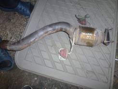 Катализатор. Volkswagen Touareg Audi Q7, 4LB Двигатель BAR