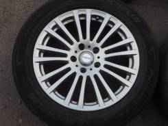 Stern. 7.0x17", 5x114.30, ET45
