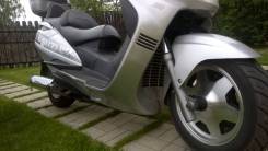 Suzuki Skywave 250. 250 куб. см., исправен, птс, с пробегом