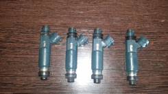 Инжектор. Toyota: Corsa, Sprinter, Corolla II, Corolla, Tercel, Cynos, Starlet Двигатель 4EFE
